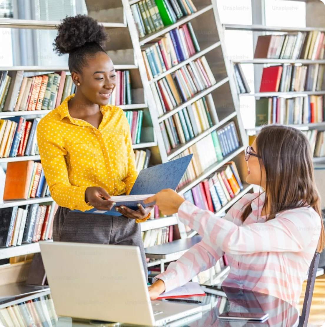 Collins Education founders' vision for helping students study abroad