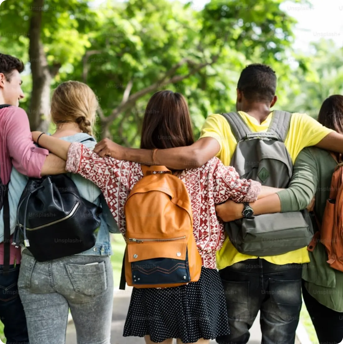 Global network of ISEP partner universities across 50 countries