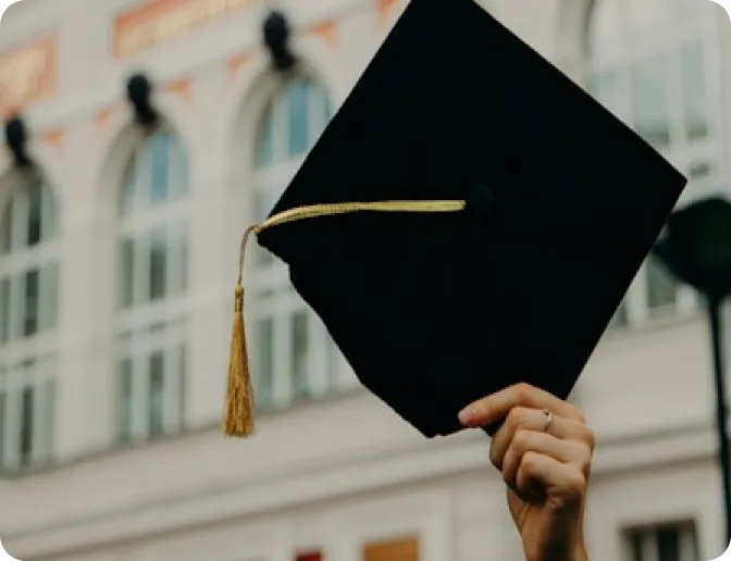 ISEP student receiving orientation support abroad