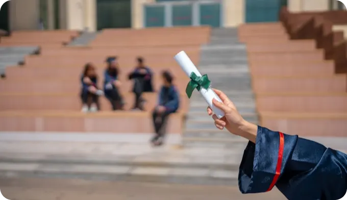 Admission Requirements for UK, USA, and Canadian Universities.