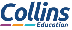 Collins Education logo